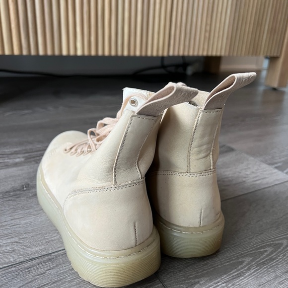 Dr Martens Ankle Boots - Picture 3 of 7